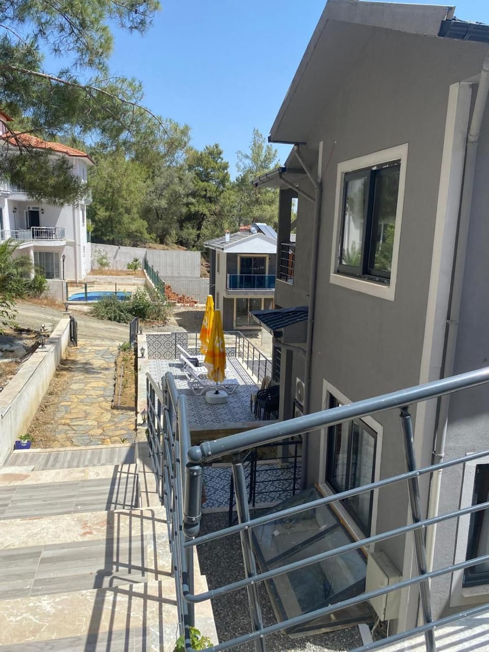 MAİ Sarıgerme Hostel in Muğla Province