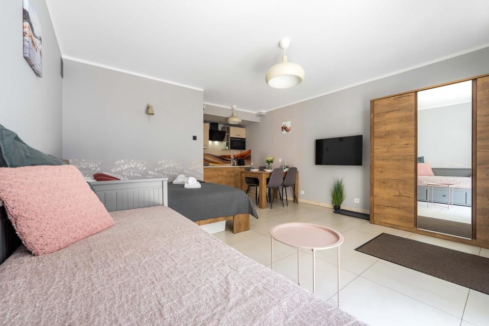 Living room, Seating area, Bedroom