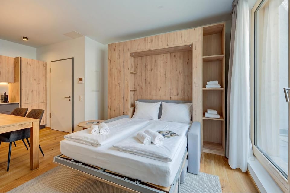 Bed, Living room, Other