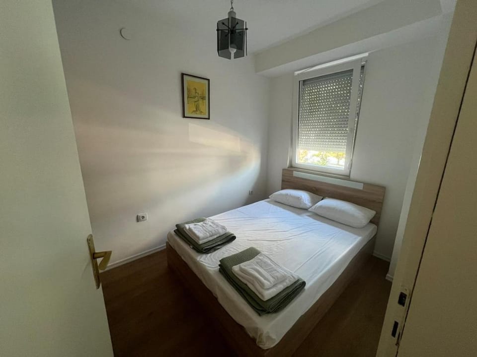 The Cousin Apartment - Free Parking Available Apartment in Ohrid