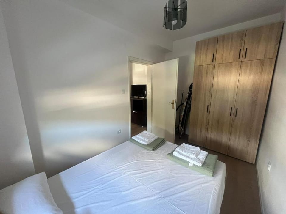 The Cousin Apartment - Free Parking Available Apartment in Ohrid