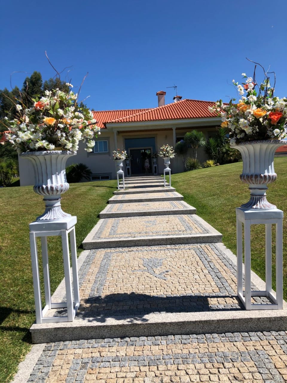 Villa Vieira House in Viana do Castelo District