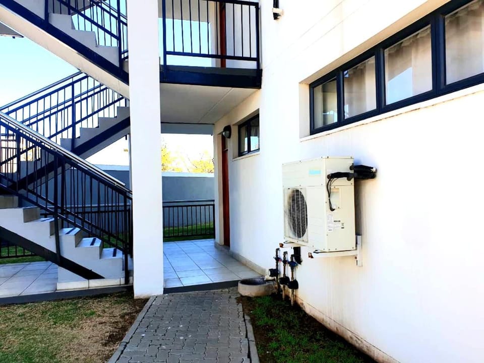 Northview APARTMENTS SELF CATERING 1 BEDROOM APARTMENT Apartment in Pretoria