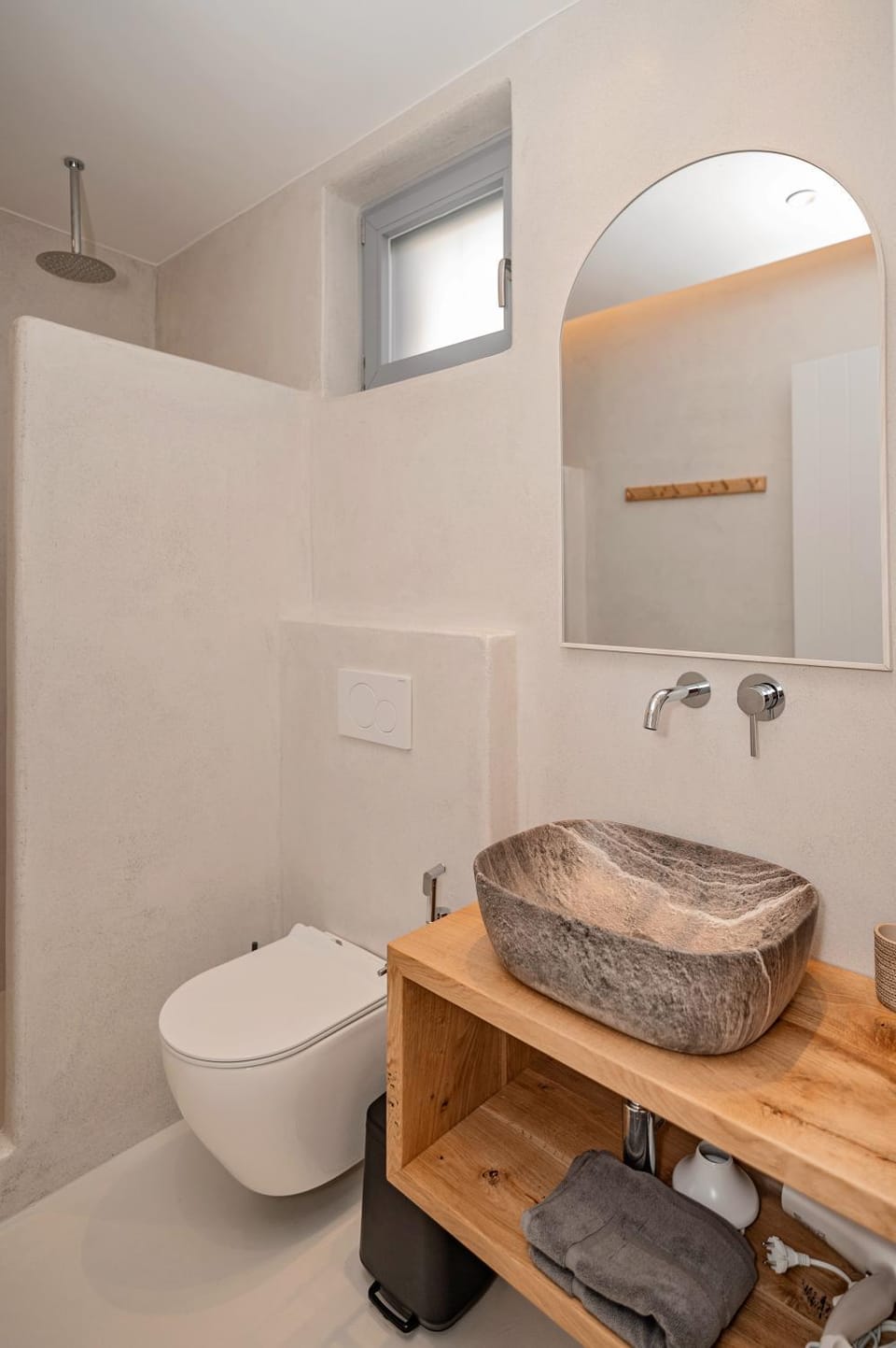 Terra & Olive Naxos Villa in Decentralized Administration of the Aegean
