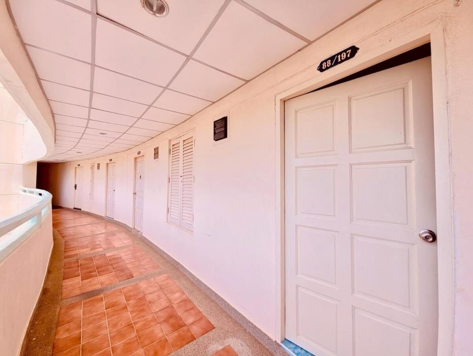 VIP Condochain Ocean View in Ban Phe Rayong Apartment in Phe