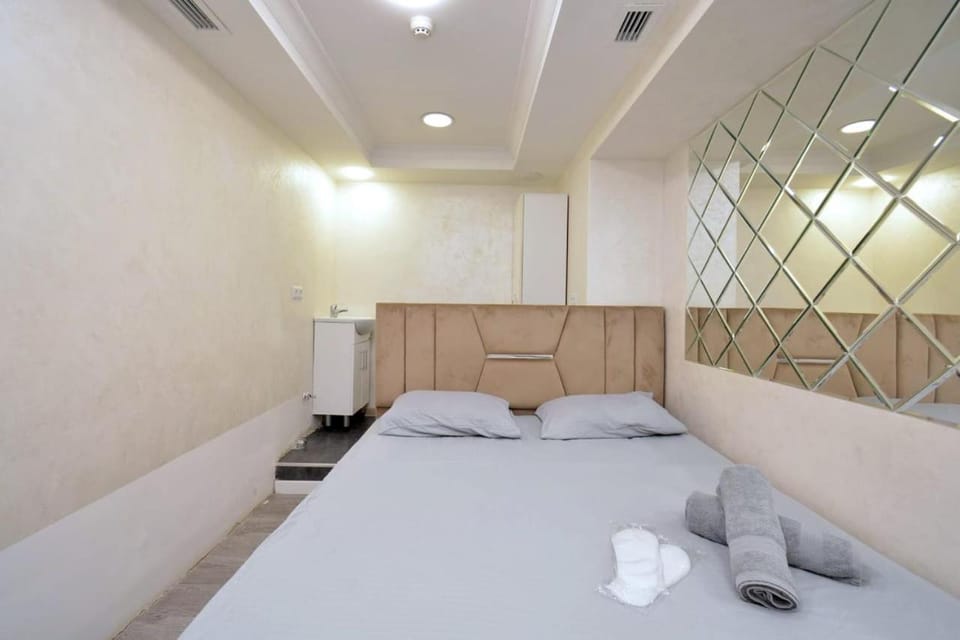 Mashtoc Guesthauses Bed and Breakfast in Yerevan