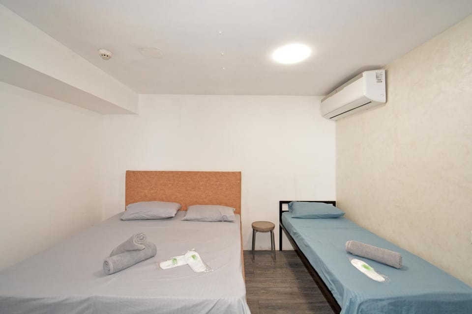 Mashtoc Guesthauses Bed and Breakfast in Yerevan