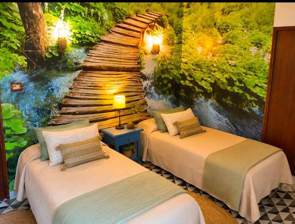Guesthouse Cala Figuera Bed and Breakfast in Cala Figuera