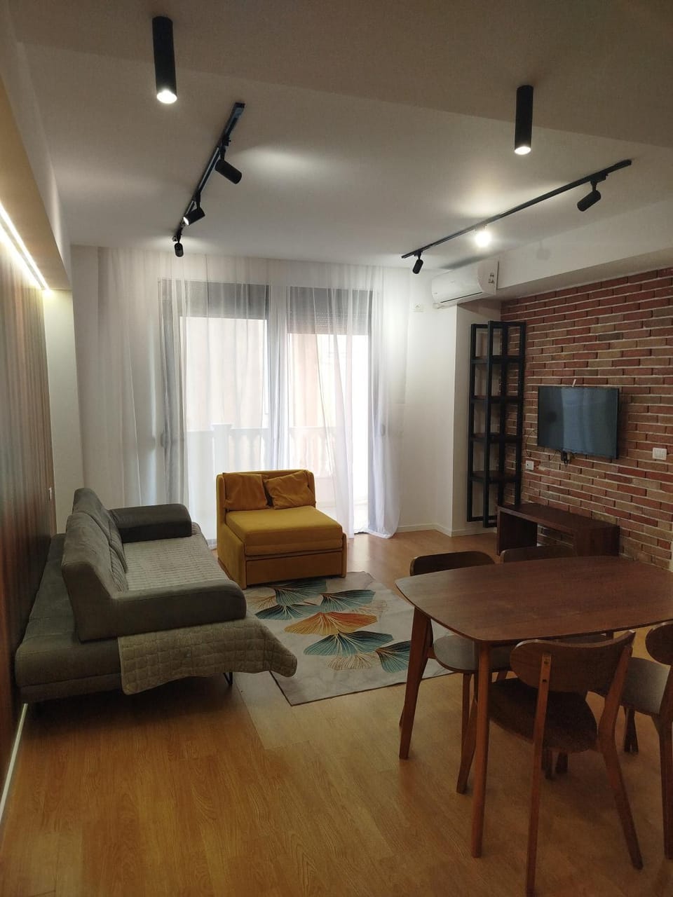 A&P Apartment Saranda Apartment in Sarandë