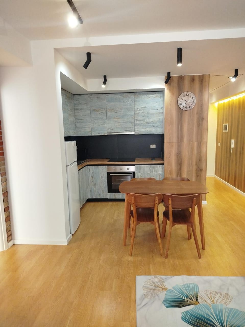 A&P Apartment Saranda Apartment in Sarandë
