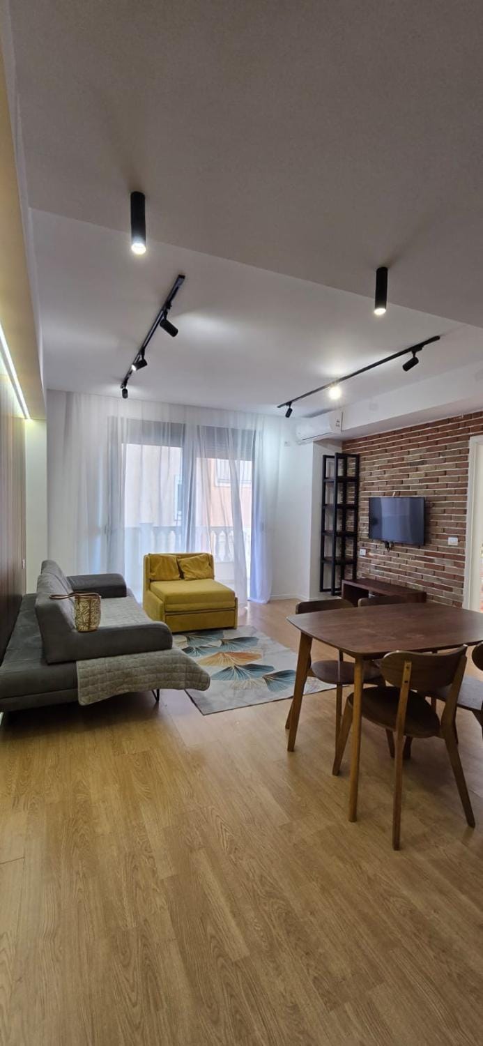 A&P Apartment Saranda Apartment in Sarandë