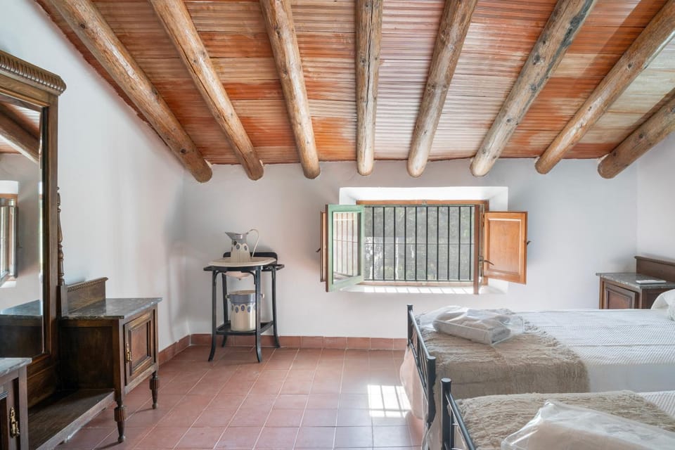 El Arenal Villa in Andalusia