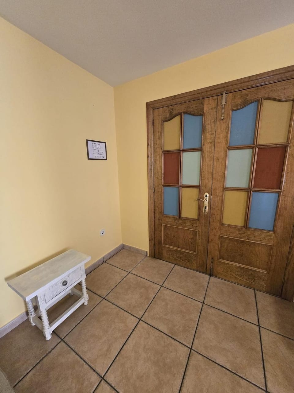 Apartamento Ioar Apartment in Navarre