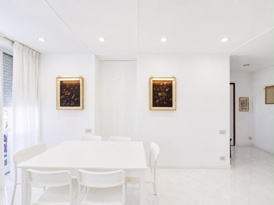 Appartamento a 3 minuti da Forte dei Marmi Apartment in Forte dei Marmi