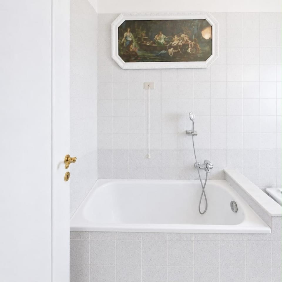 Appartamento a 3 minuti da Forte dei Marmi Apartment in Forte dei Marmi