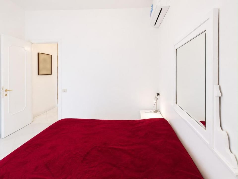 Appartamento a 3 minuti da Forte dei Marmi Apartment in Forte dei Marmi