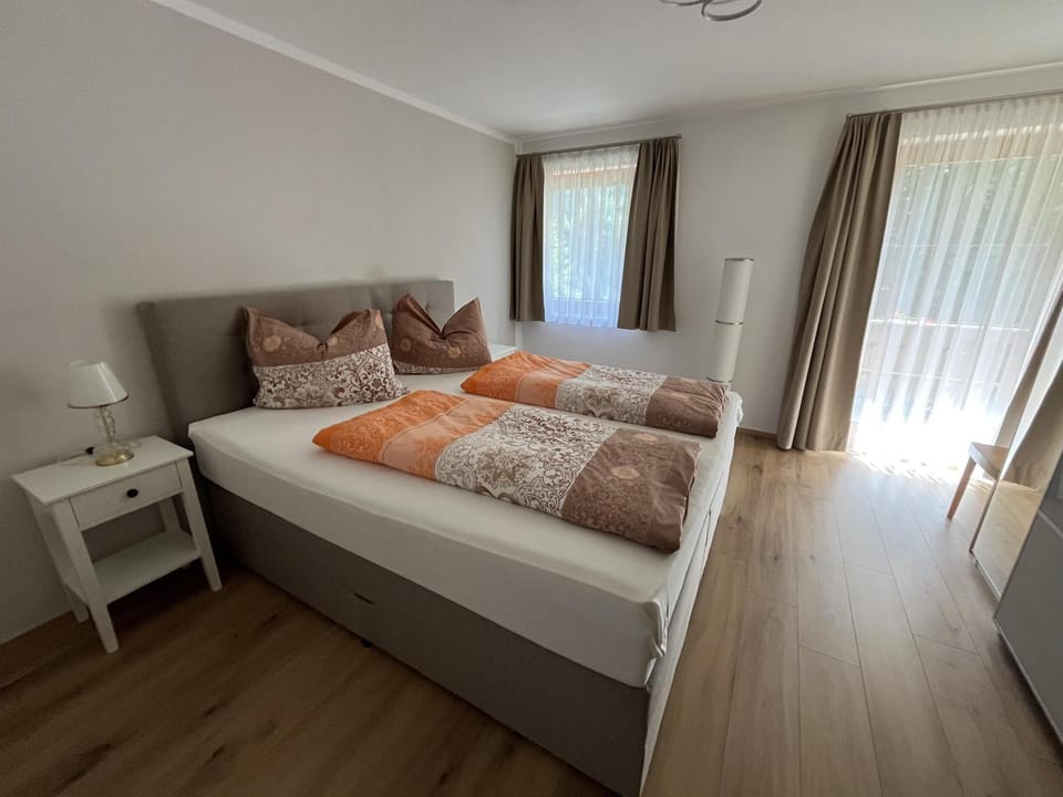 Martha Apartment in Carinthia, Austria