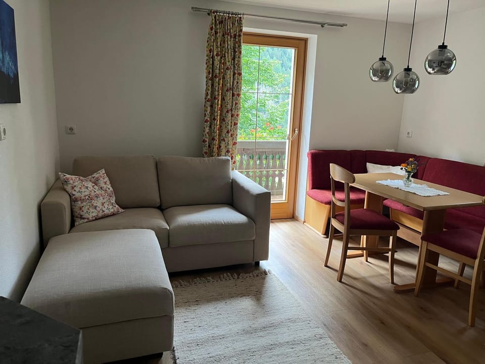 Martha Apartment in Carinthia, Austria