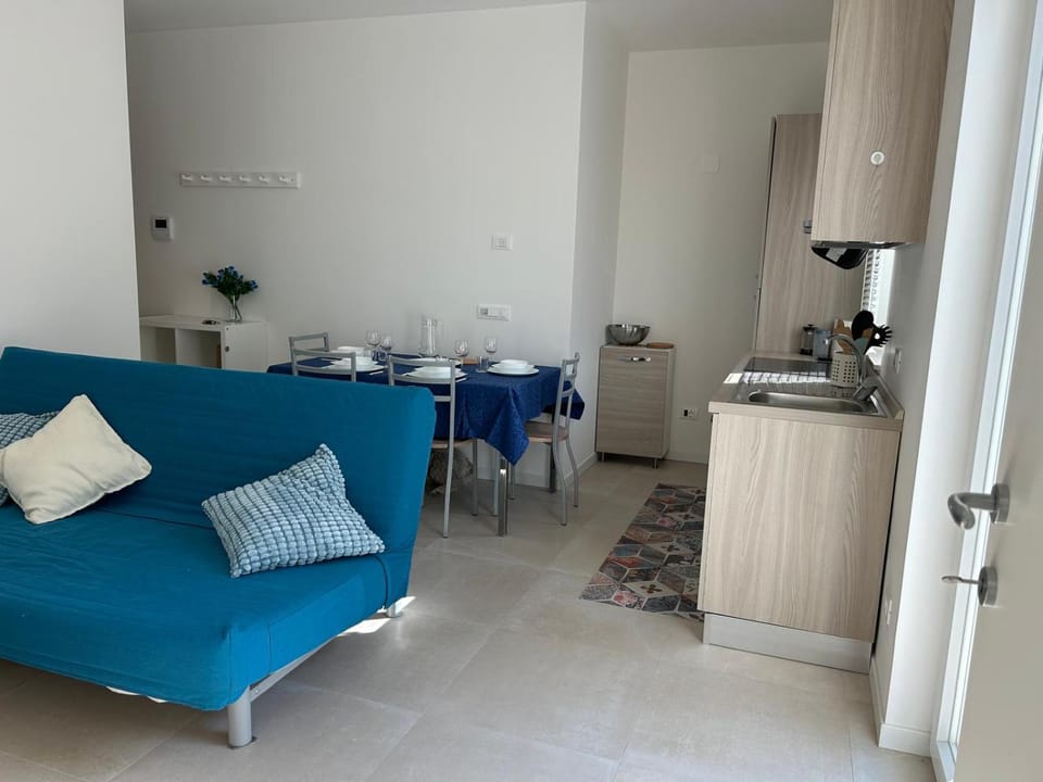 Casa di Michele Apartment in Marche