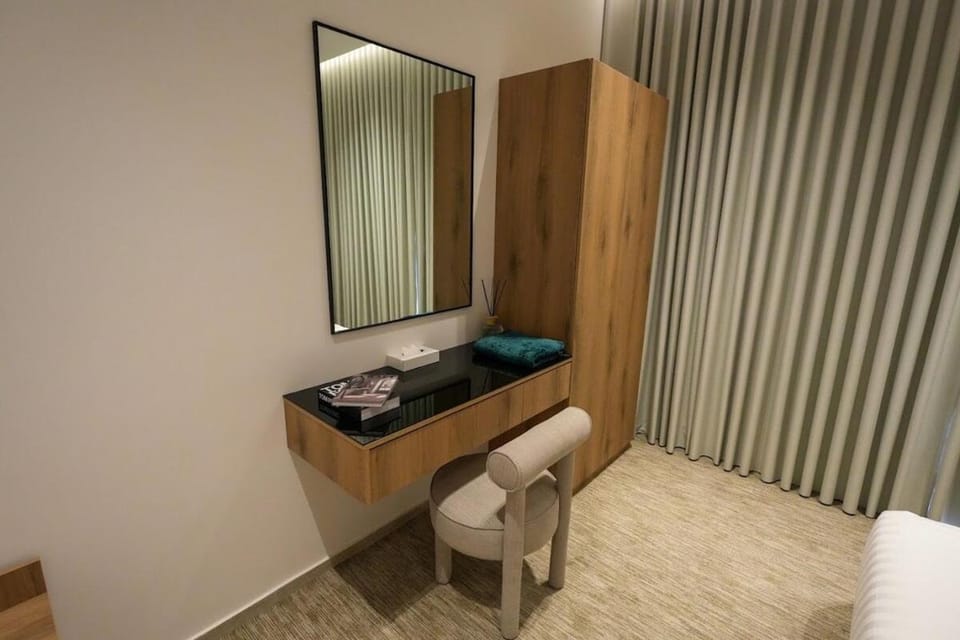 Raf Al-Iskan Wings Apartment in Medina