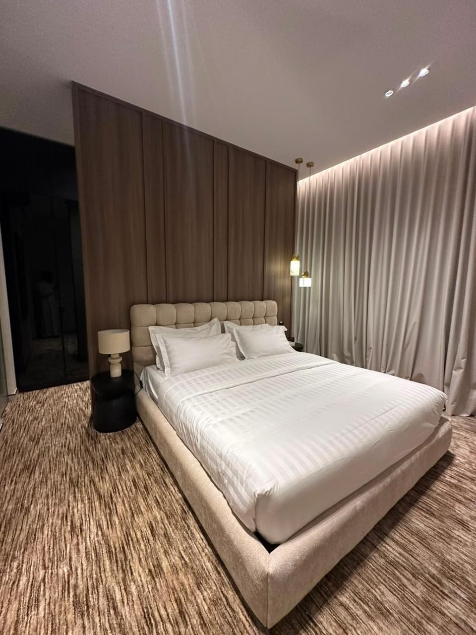 Raf Al-Iskan Wings Apartment in Medina