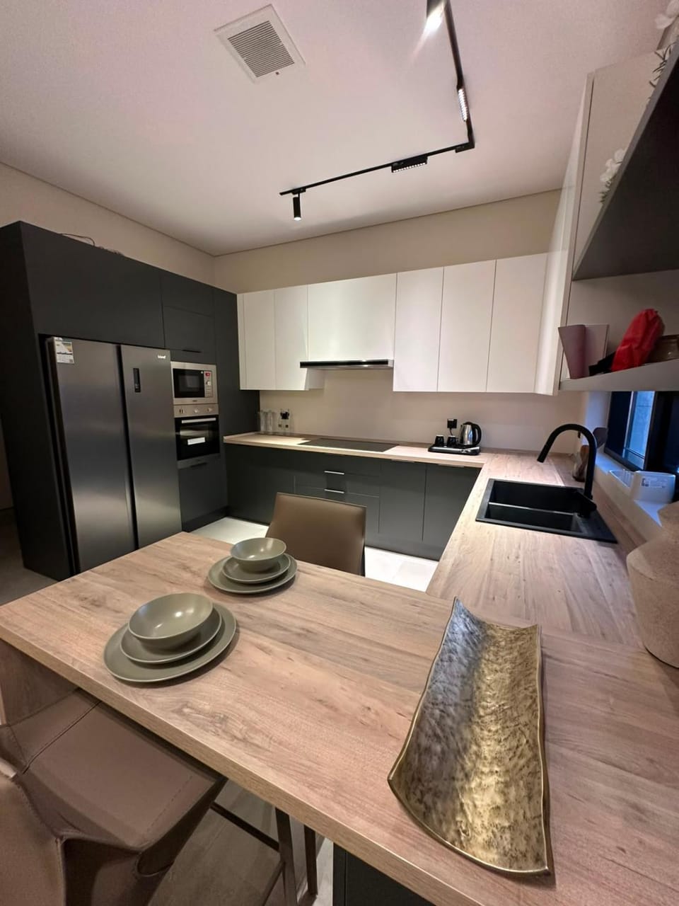 Raf Al-Iskan Wings Apartment in Medina