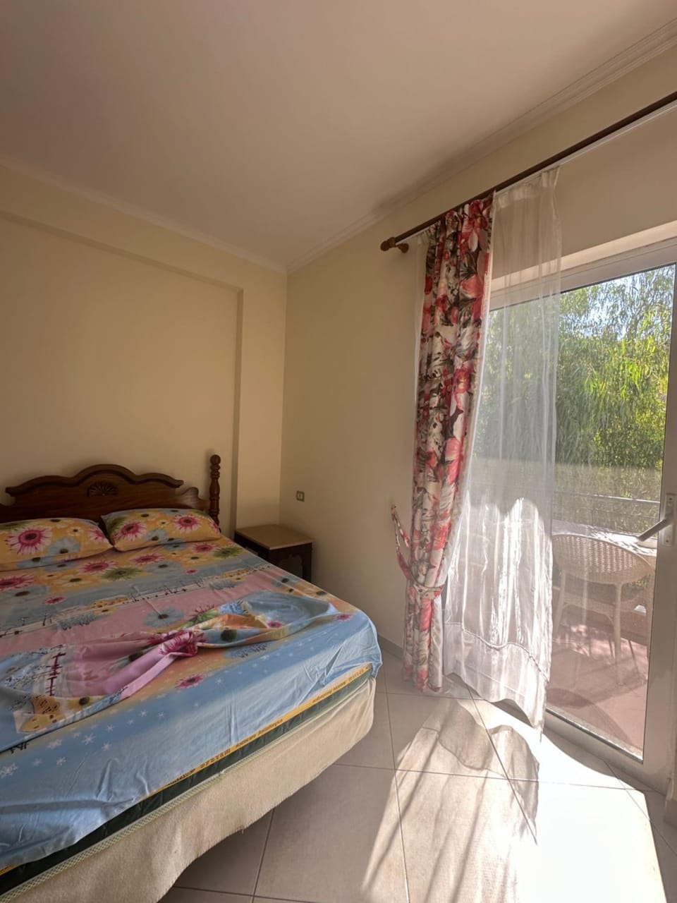 Miranda Kulla Apartments Apartment in Sarandë