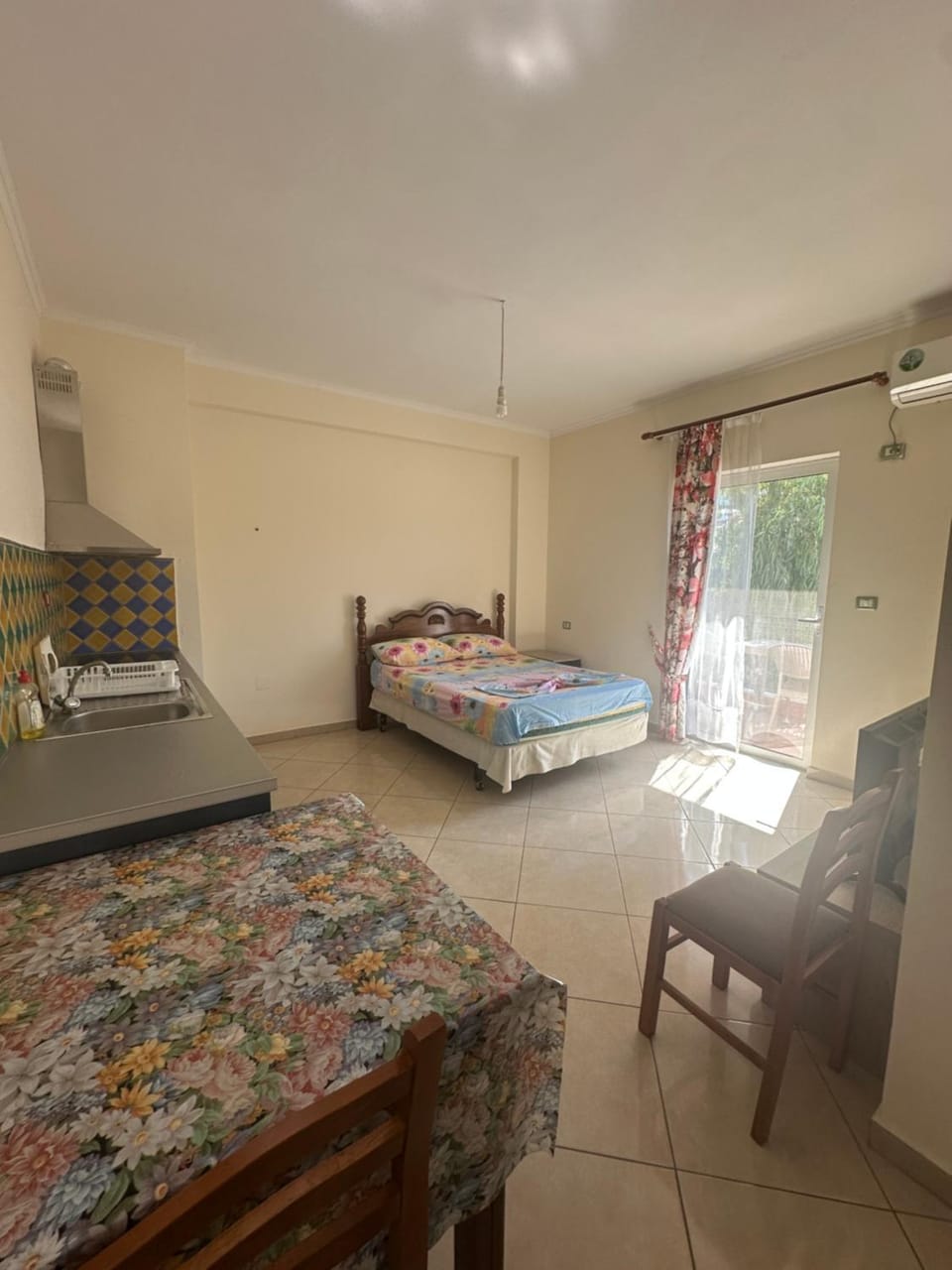 Miranda Kulla Apartments Apartment in Sarandë
