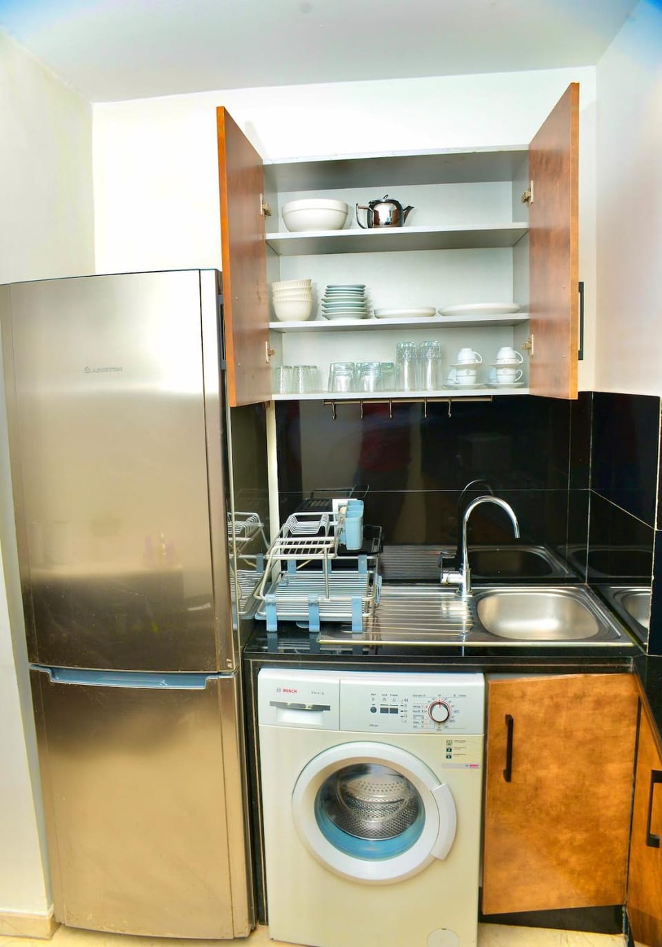 Urban Palace Luxury and comfort in Maârif Apartment in Casablanca