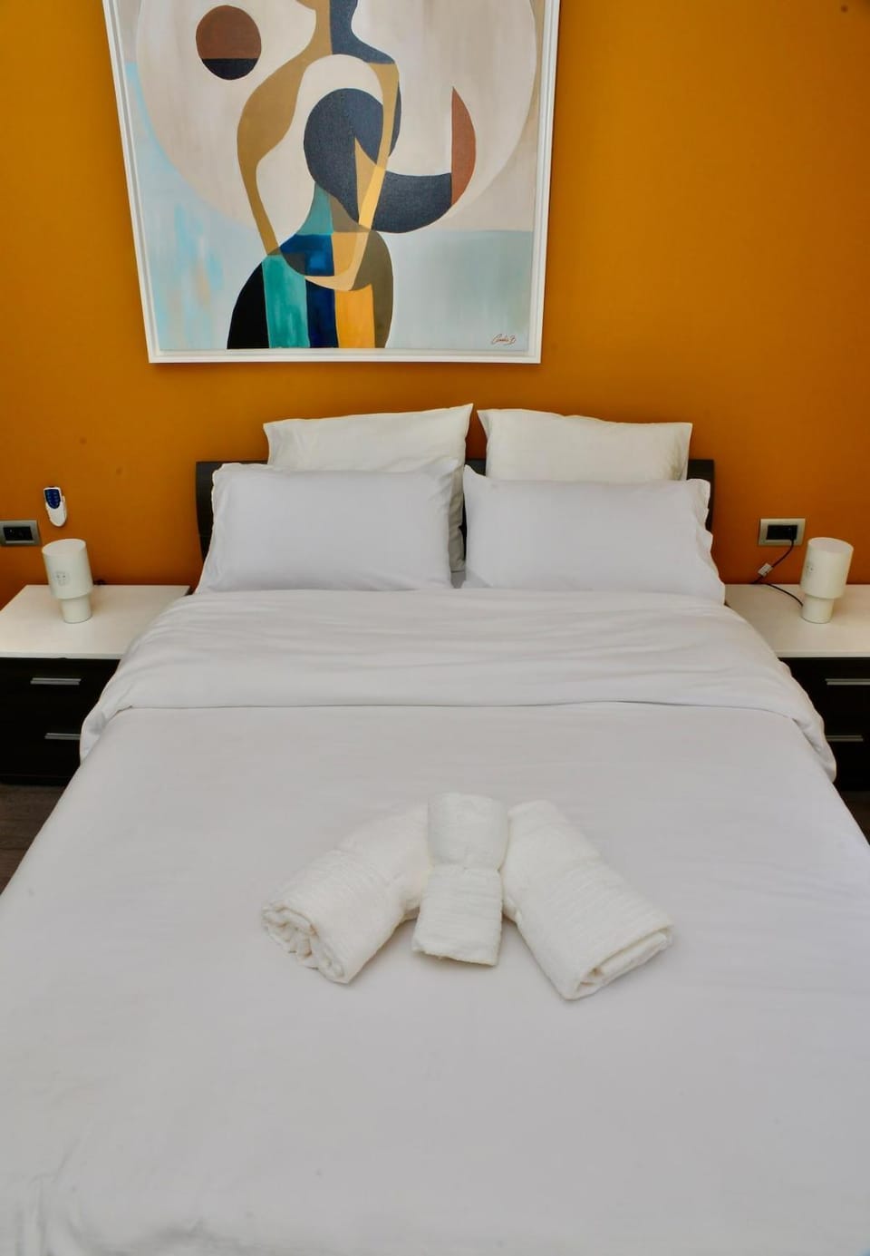 Urban Palace Luxury and comfort in Maârif Apartment in Casablanca