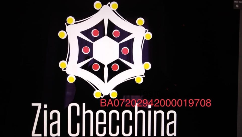 Zia Checchina Apartment in Apulia