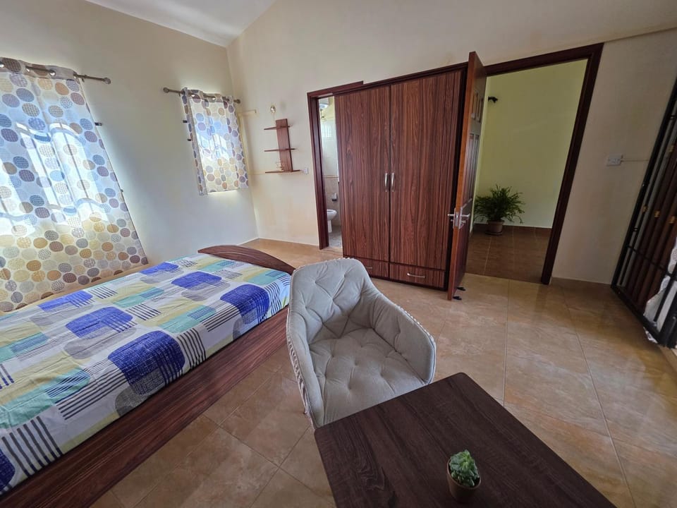 King Parrot Residence Signature Triplex Apartment in Rivière du Rempart District, Mauritius
