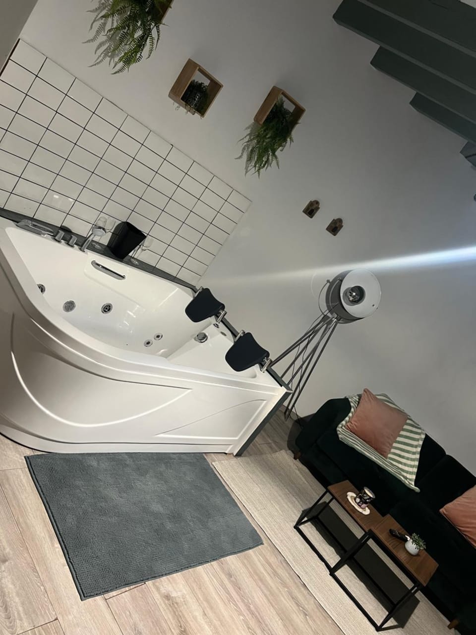 Charmante propriété avec jacuzzi et authentique colombier House in Normandy