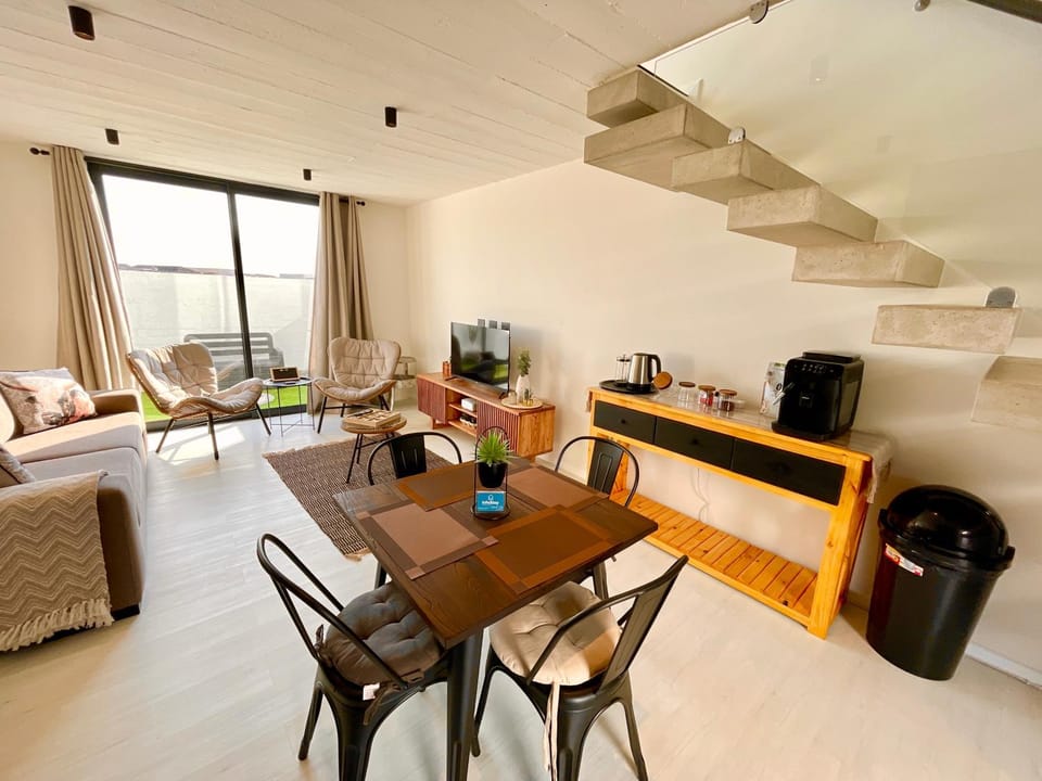 42 on Kavango Unit 24 Apartment in Namibia