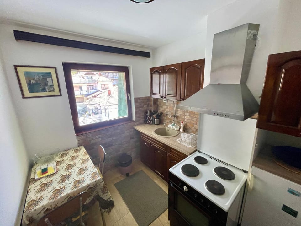 Smestaj Astra 2 Apartment in Serbia