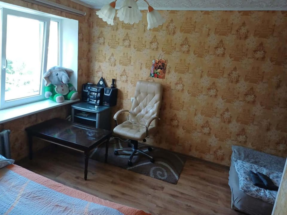 At Sarkanmuizas dambis apartment Apartment in Latvia