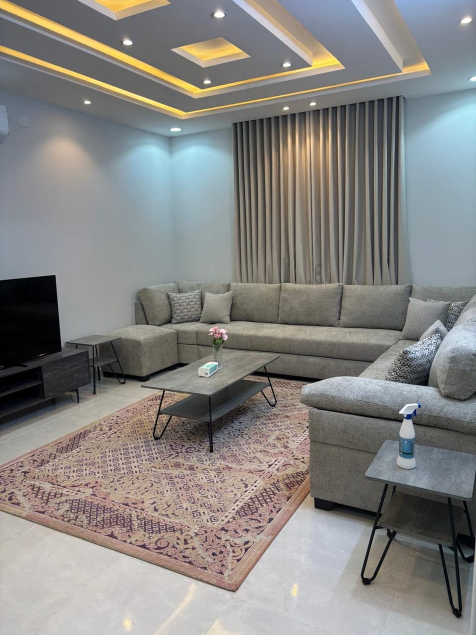 شقة ضيافة خاصه Apartment in Saudi Arabia