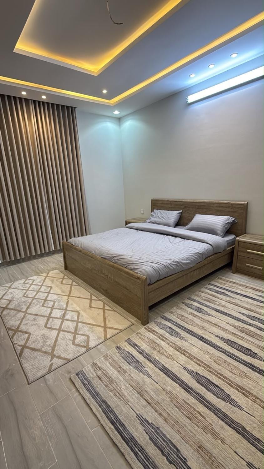 شقة ضيافة خاصه Apartment in Saudi Arabia