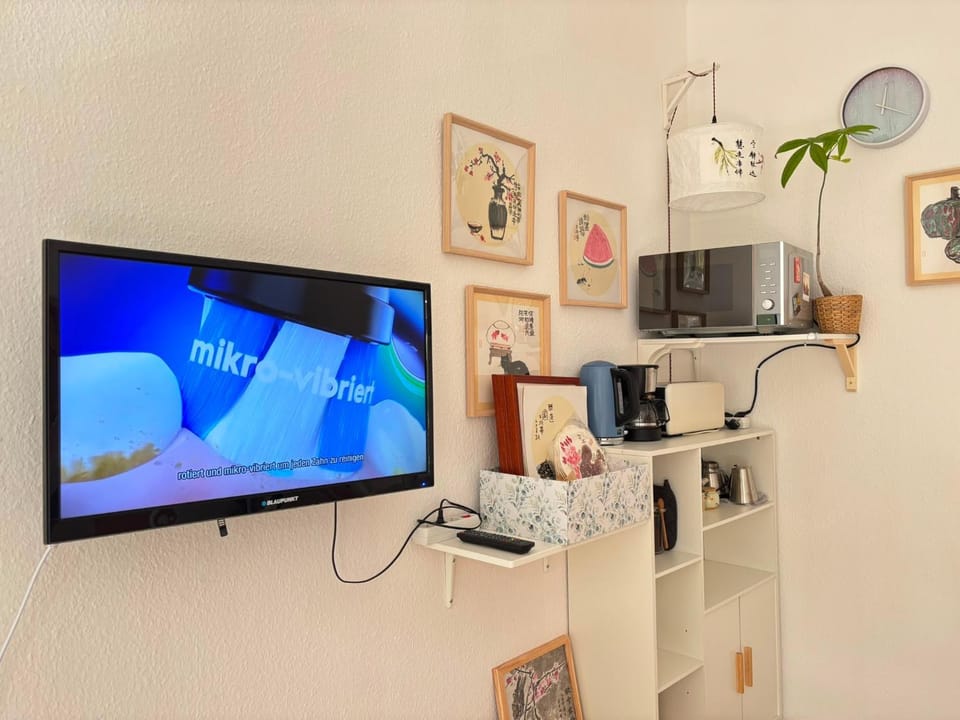 TV and multimedia