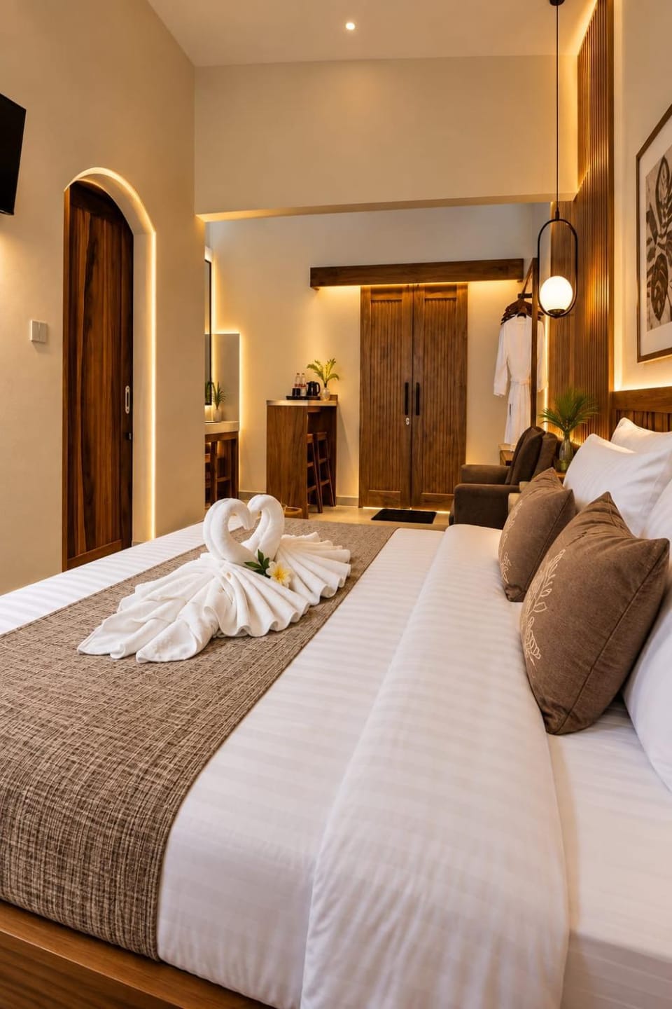Tepa Menep Villa Hotel in Special Region of Yogyakarta
