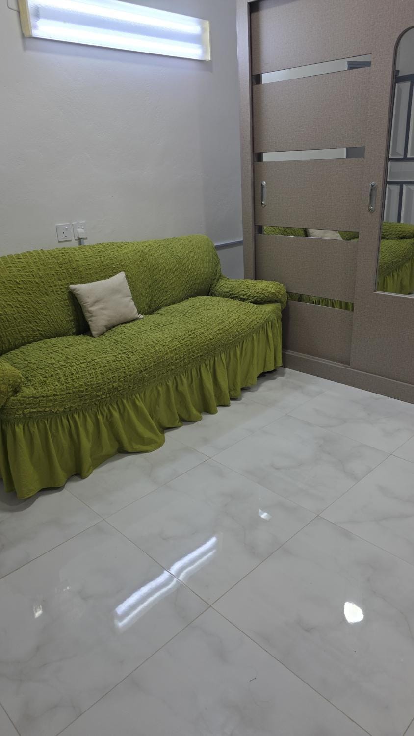 ABHA Quiet Inn Apartment in Saudi Arabia