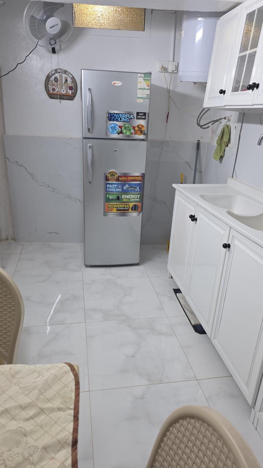 ABHA Quiet Inn Apartment in Saudi Arabia