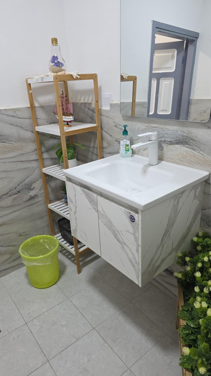 ABHA Quiet Inn Apartment in Saudi Arabia