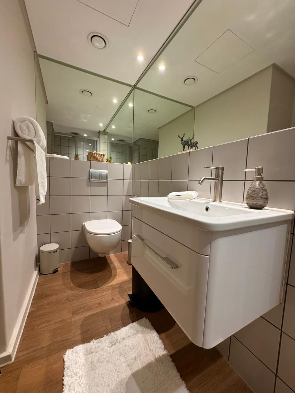 Dolce Vita 511 Apartment hotel in Sea Point