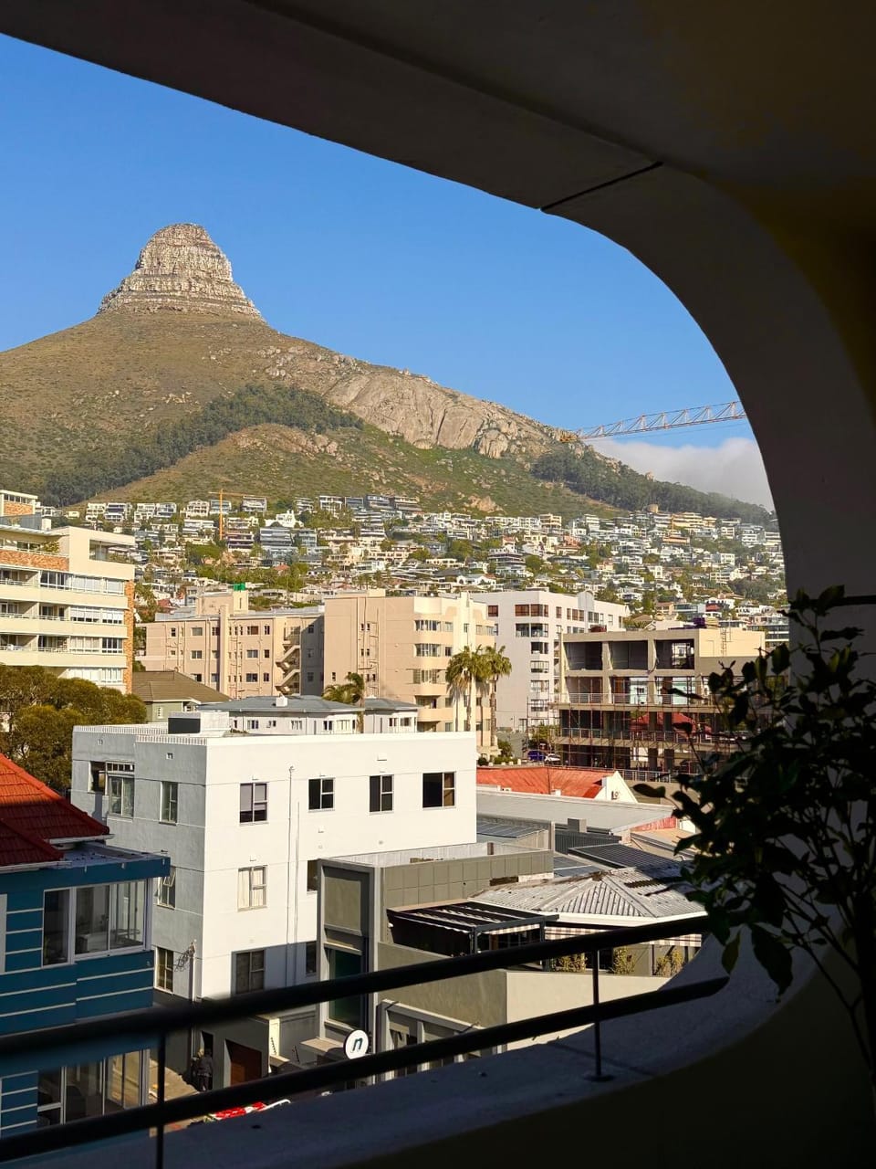 Dolce Vita 511 Apartment hotel in Sea Point