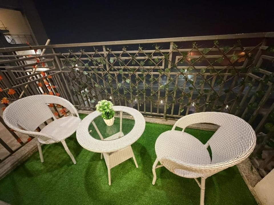 M R ComfortHeaven Apartment in Uttar Pradesh