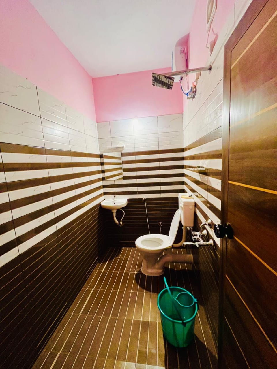 Misty Meadows Vacation rental in Varkala