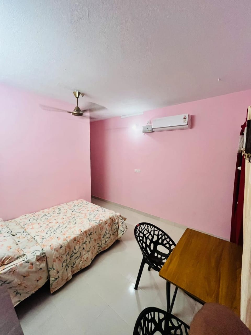 Misty Meadows Vacation rental in Varkala