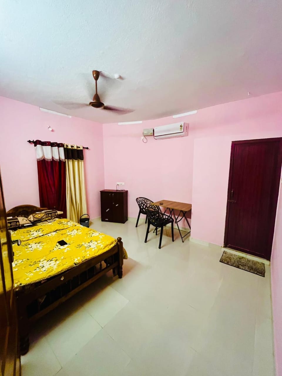 Misty Meadows Vacation rental in Varkala