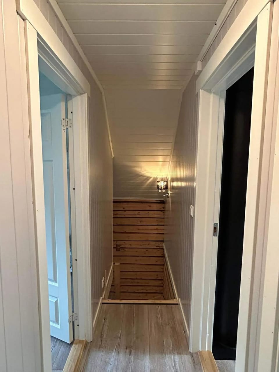 Velfjord overnatting, frittliggende og fredelig House in Nordland, Norway
